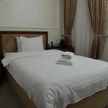 Sandhill Hotel 사마르칸트 외부 사진