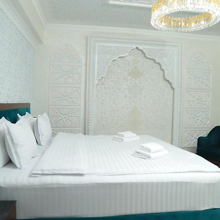 Sandhill Hotel 사마르칸트 외부 사진