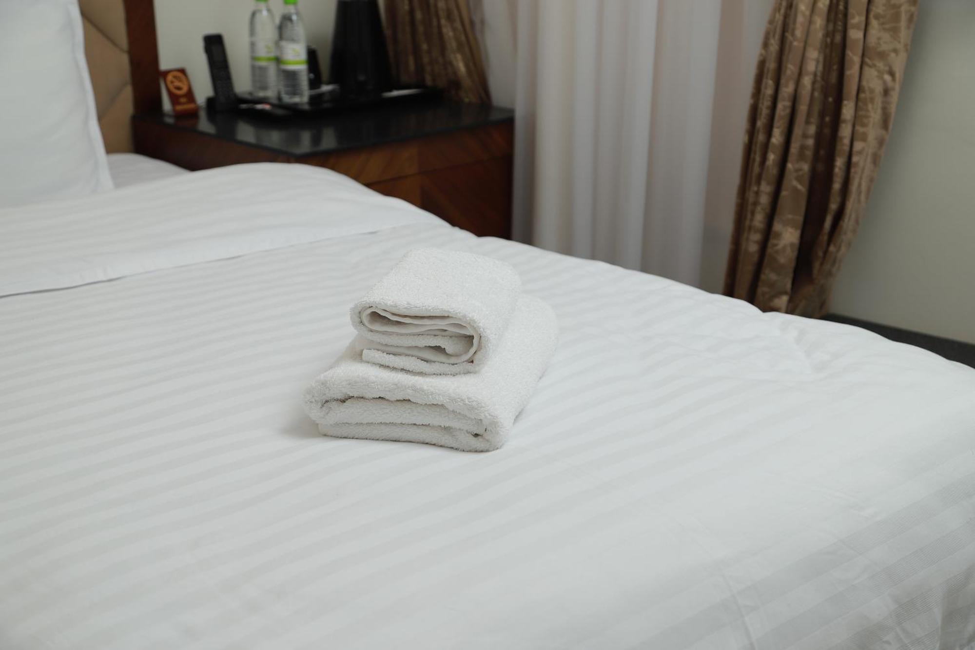 Sandhill Hotel 사마르칸트 외부 사진